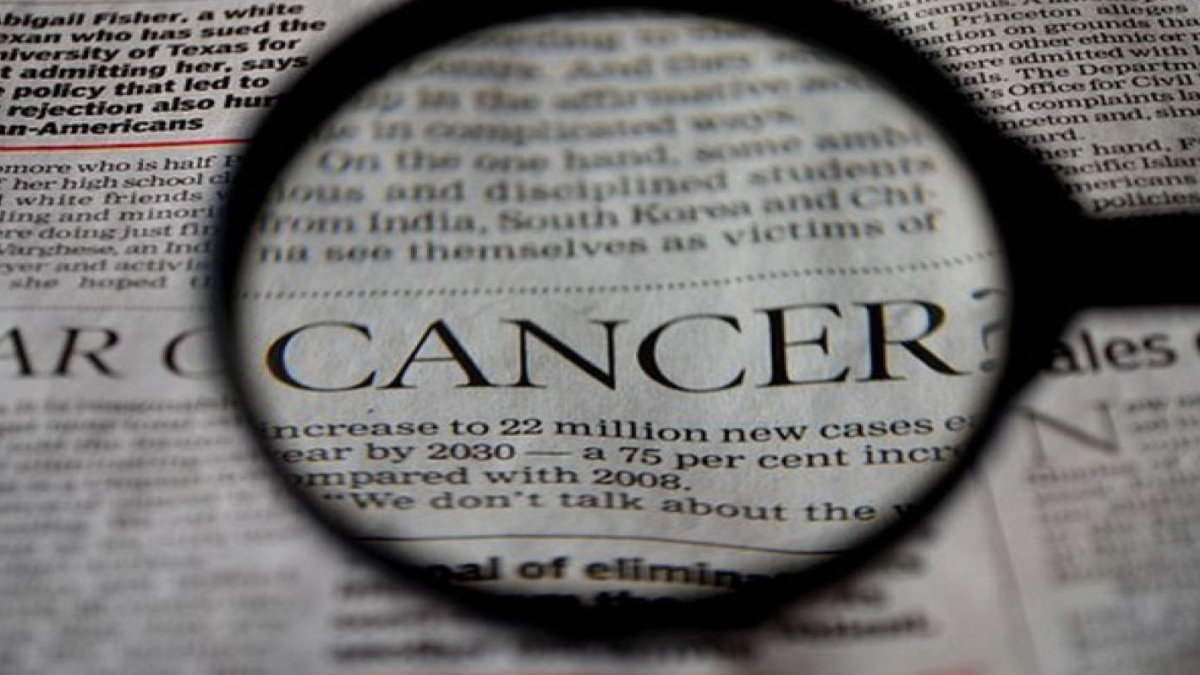 Colorectal cancer in humans raises defensive barrier in response to chemotherapy