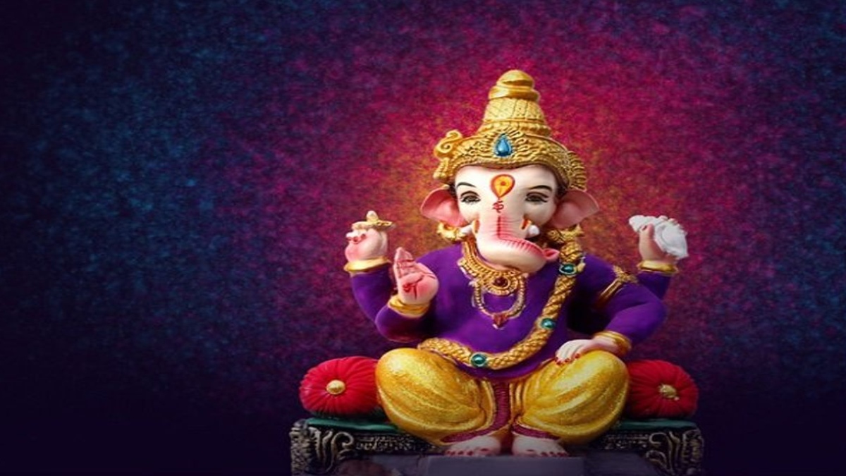 Nutritionally Nourishing Traditions: Savouring Classic Delights of Ganesh Chaturthi
