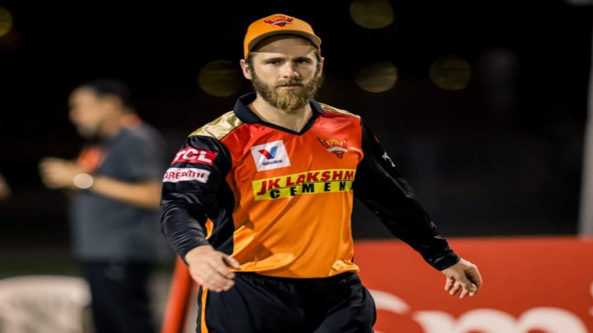 Kane Williamson leaves GT camp to head back to New Zealand