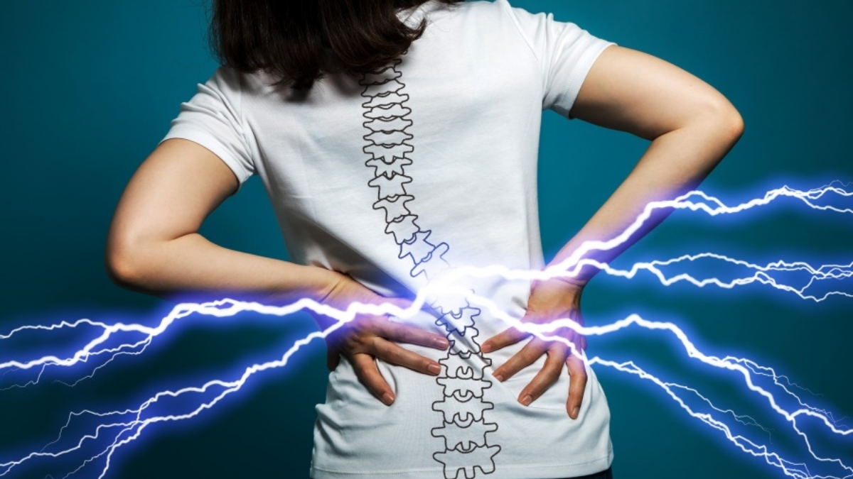Lower Back Pain: The 10 prominent causes of it