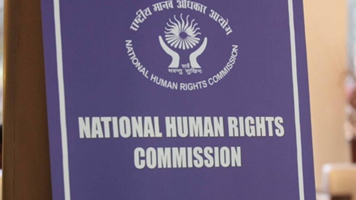 NHRC summons Chief Secretaries of 4 states