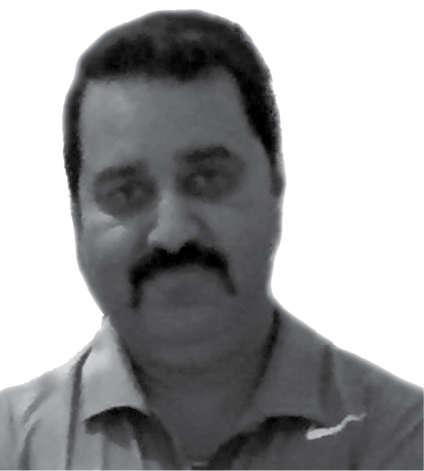 Rajkumar Sharma