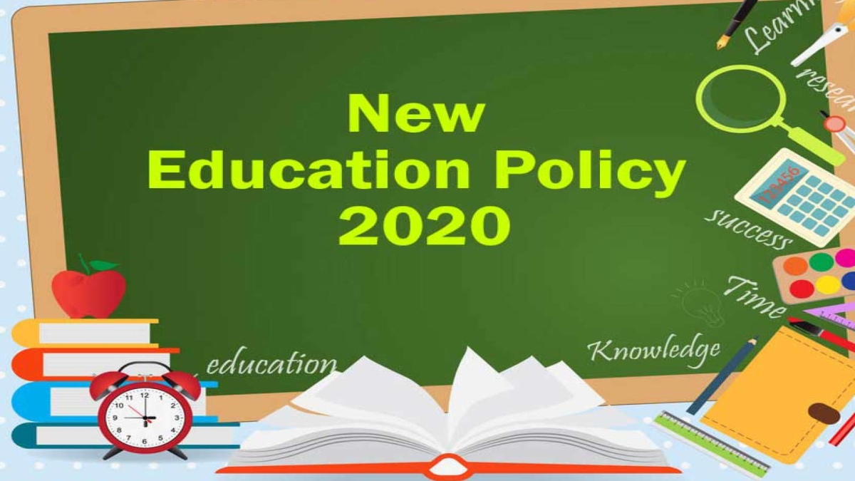 Need to expedite the implementation of NEP 2020