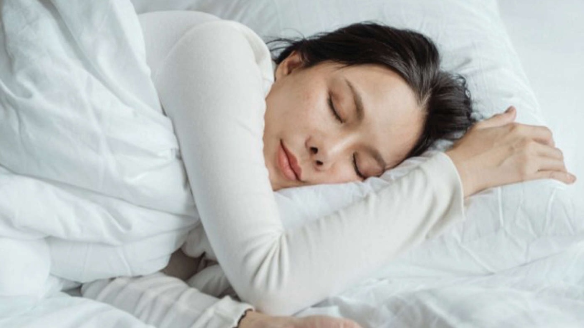 How to fix your sleep routine