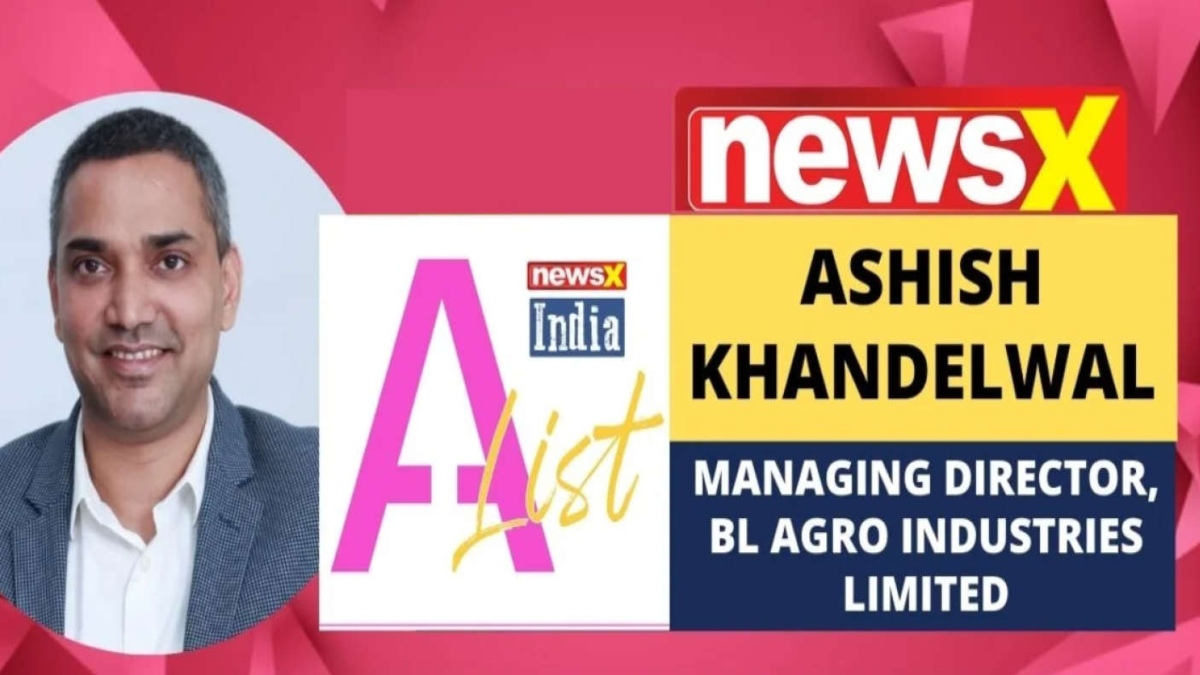 People are more aware of the quality of products after Covid: Ashish Khandelwal