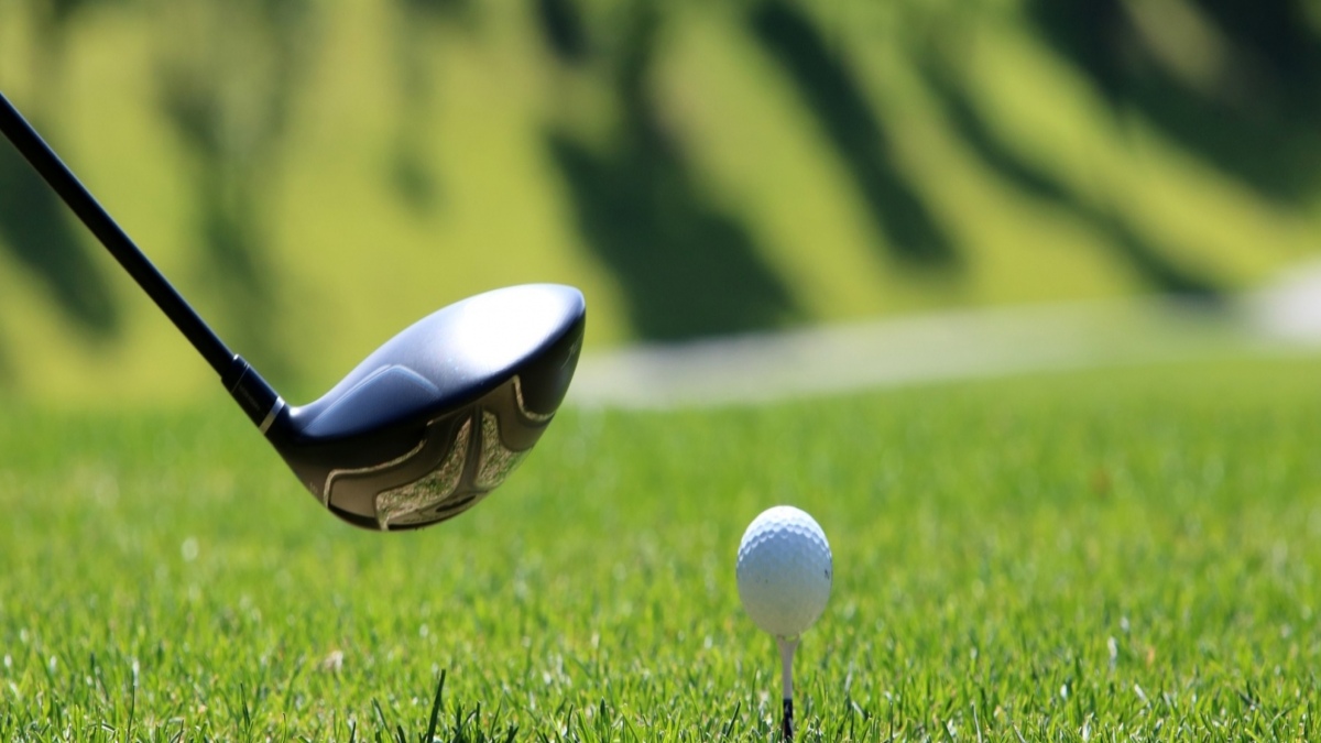 ﻿Golf tournament J&K Open 2021 to promote Kashmir as golfing destination