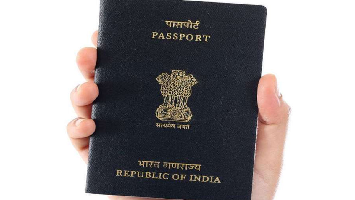 No passport to government employees in J&K till they get vigilance clearance