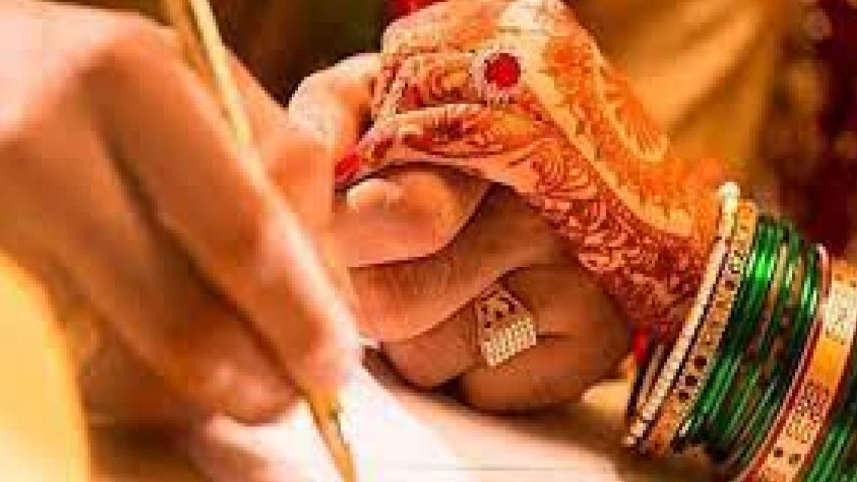 Special Marriage Act, 1954: A panacea for Indian society?