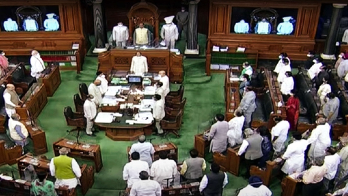 Lok Sabha without the Deputy Speaker