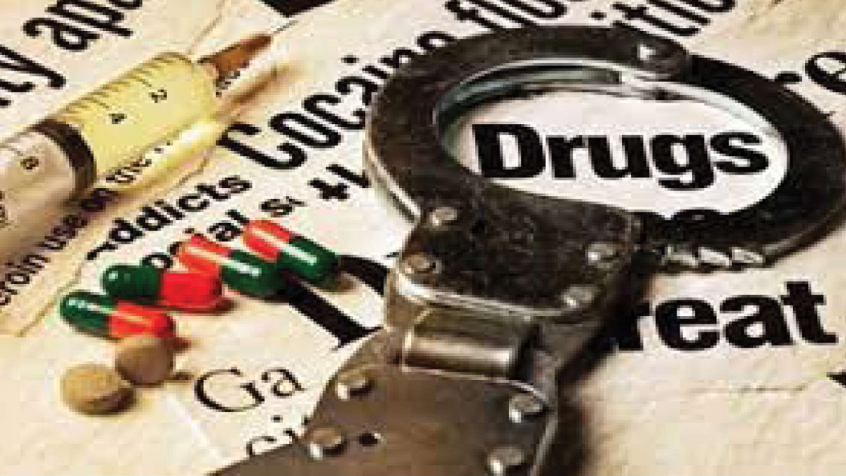 DECODING THE CONCEPT OF BAIL UNDER THE NARCOTIC DRUGS AND PSYCHOTROPIC SUBSTANCES ACT (NDPS), 1985