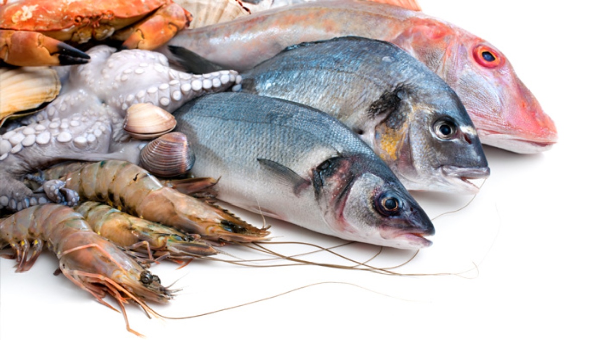 FISH DIE IN BENGALURU’S KOTHANUR LAKE DUE TO ENTRY OF SEWAGE
