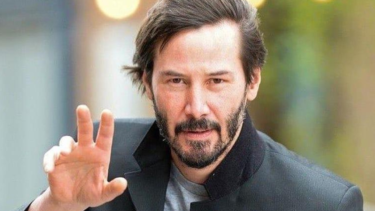 Keanu Reeves all set to play damaged Hollywood star in dark comedy ‘Outcome’ 