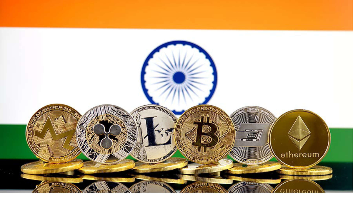 Bitcoin and indian economy belajar forex kaskus banyuwangi