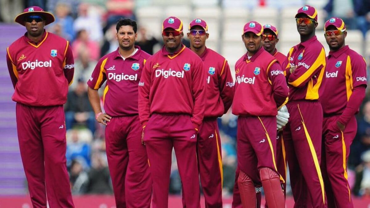 West Indies to face England in 3 Tests in July 2024