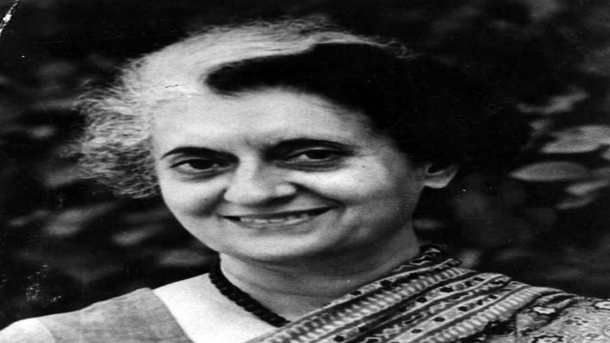 1971 conflict: Indira Gandhi led India to victory, Bangladesh’s liberation