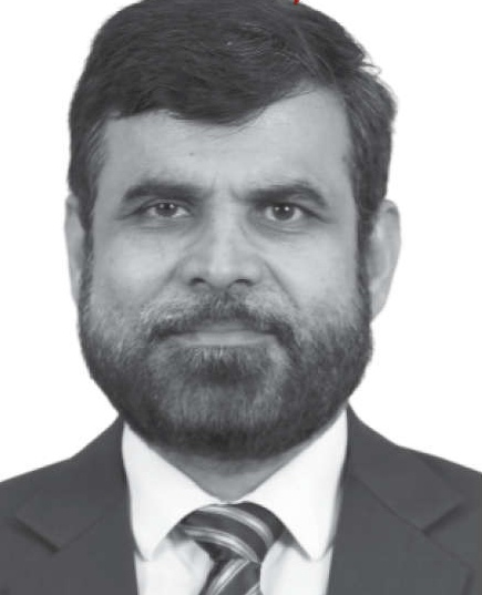 Dr Shariq Nisar