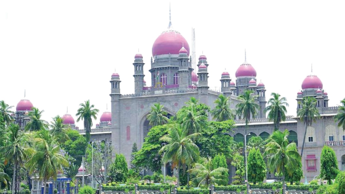 POLICE OFFICERS NOT EMPOWERED TO SEIZE VEHICLES ON GROUND THAT DRIVER WAS INTOXICATED: TELANGANA HC