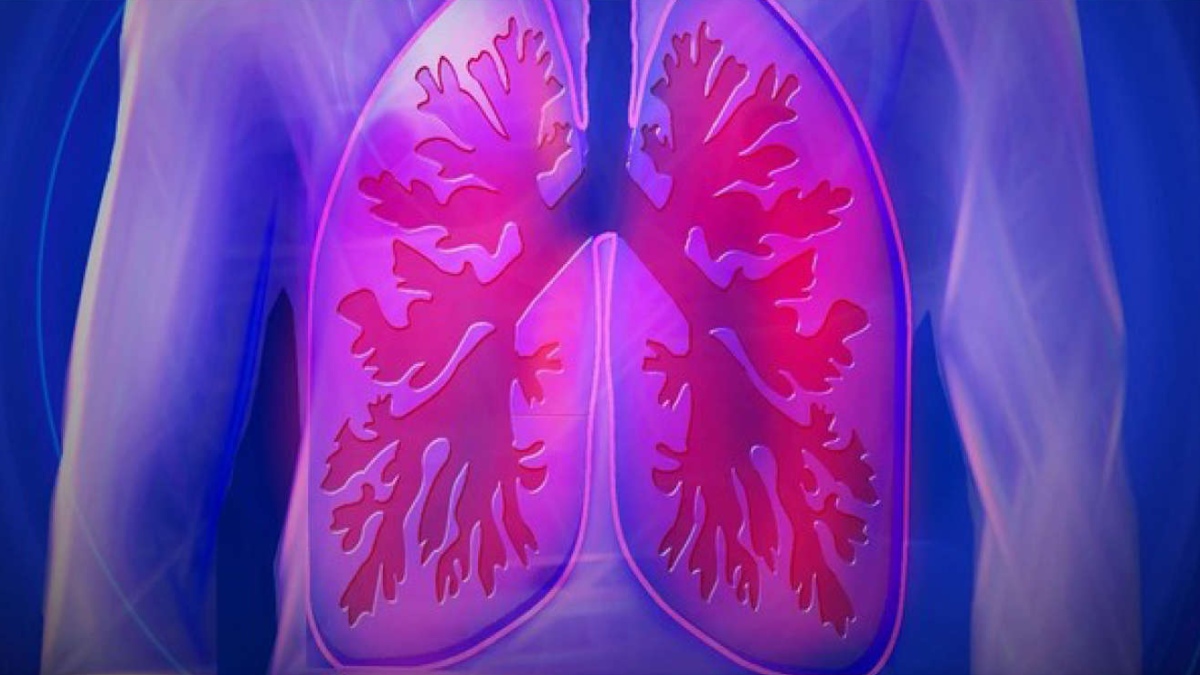 HOW YOU CAN IMPROVE LUNG HEALTH DURING COVID TIMES