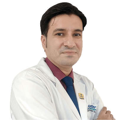 Dr Keni Ravish Rajiv