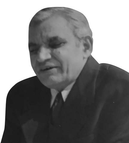 R.N. Malik