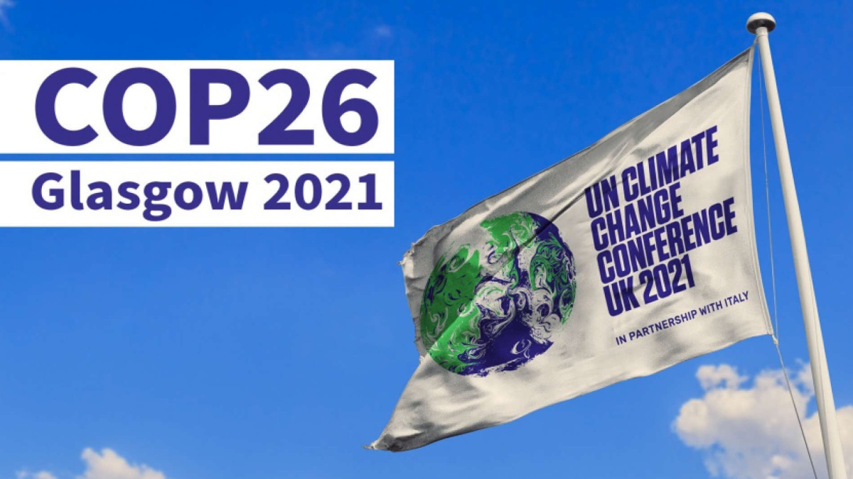 The saga of COP26: Why we should be concerned