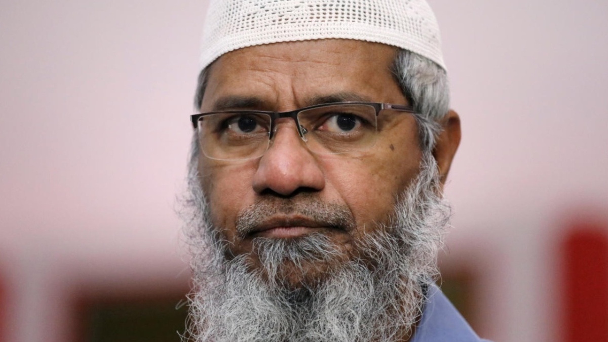 Zakir Naik was not invited to FIFA World Cup, says Qatar