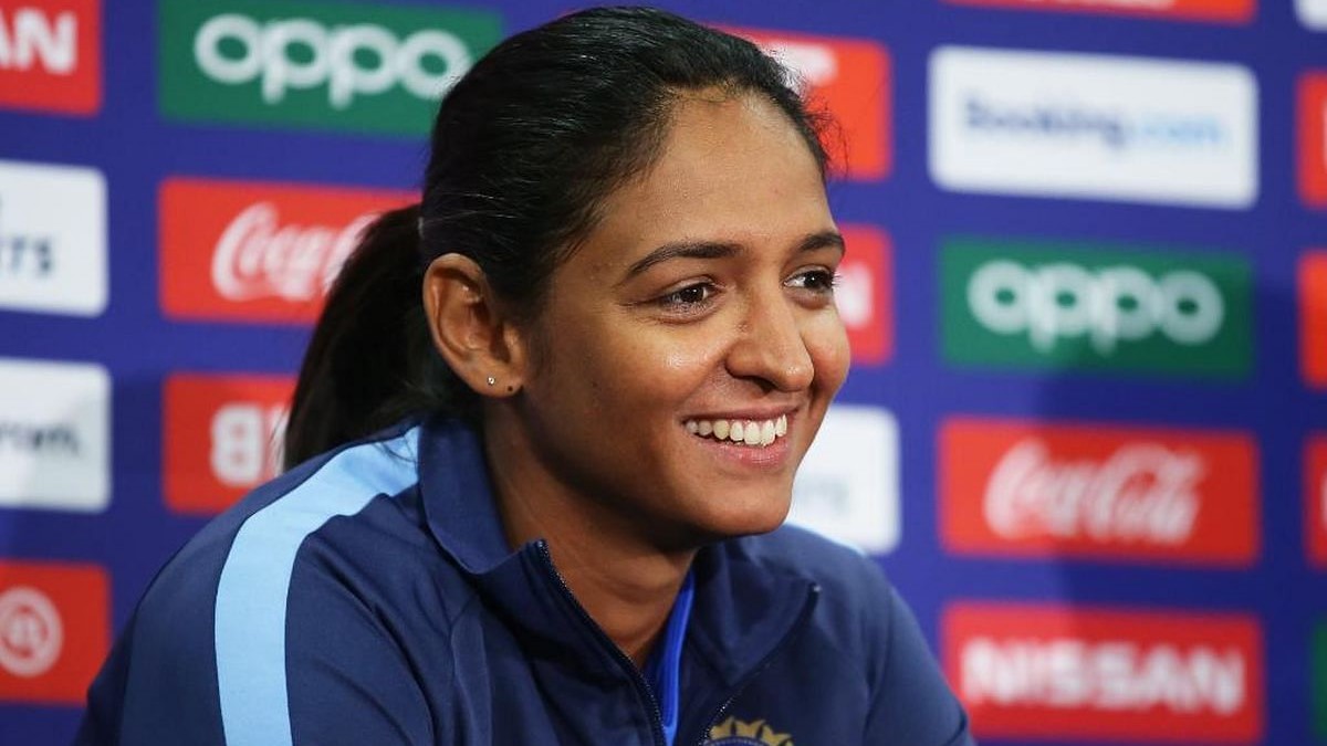 Harmanpreet backs out of form Shefali to come good in Asia Cup