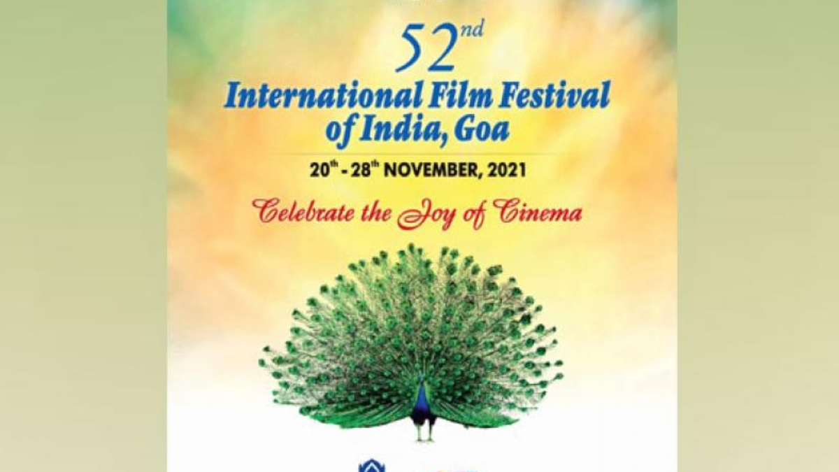 IFFI: NEW INITIATIVE LAUNCHED TO PROMOTE FILMMAKERS
