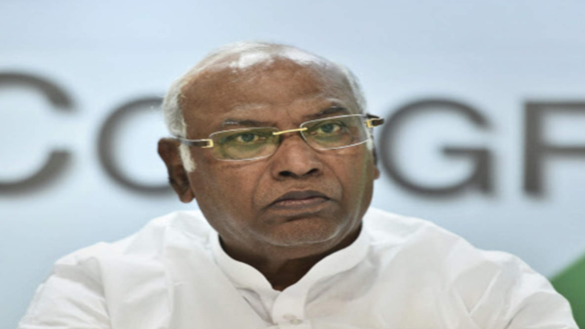 Special Session of Parliament: INDIA Alliance to meet at LoP Kharge’s office in Parliament