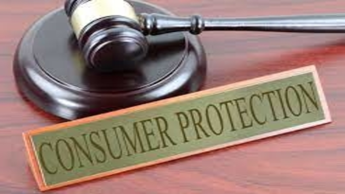 CONUNDRUM OF THE CONSUMER PROTECTION (E-COMMERCE) RULES, 2020