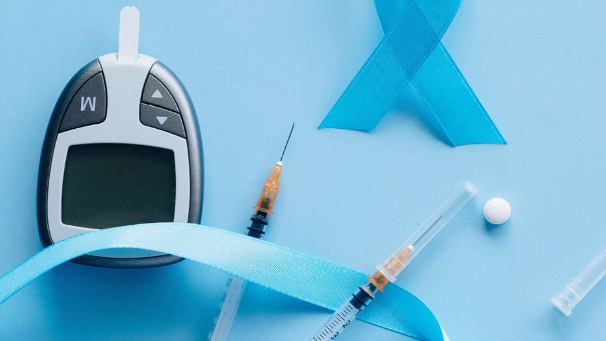 Awareness: the only weapon in fight against diabetes