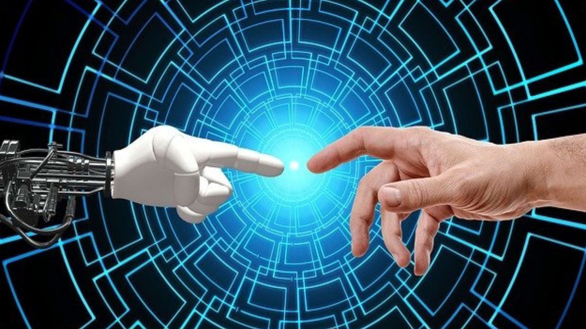 FUTURE OF ARTIFICIAL INTELLIGENCE IN DIGITAL DIPLOMACY AND GEOPOLITICS