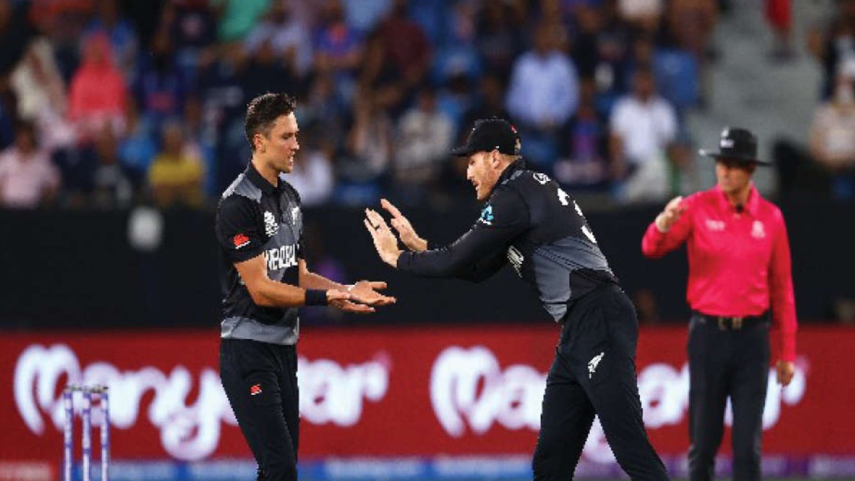 FIRST SEMI-FINAL WILL BE PLAYED BETWEEN NEW ZEALAND’S BOWLING AND ENGLAND’S BATTING