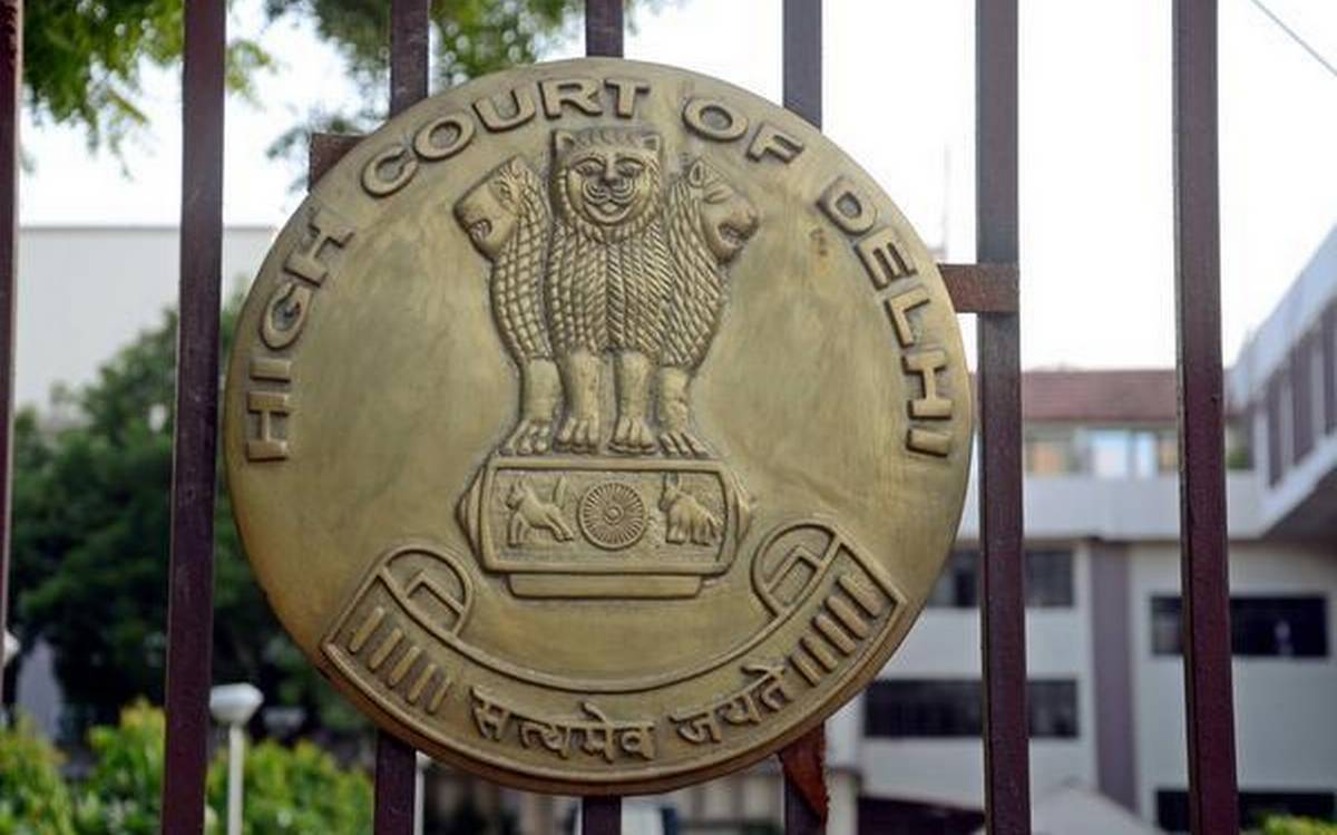 Delhi: HC stays proceedings against DCW chief Swati Maliwal