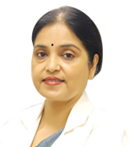 Dr Seema Sehgal