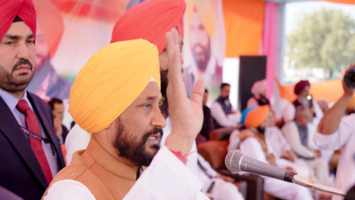 CHANNI ANNOUNCES OVER 10,000 RECRUITMENTS IN MASTER CADRE