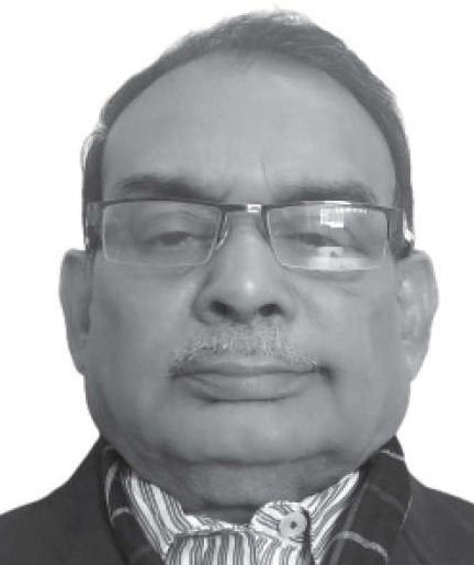 Shivaji Sarkar