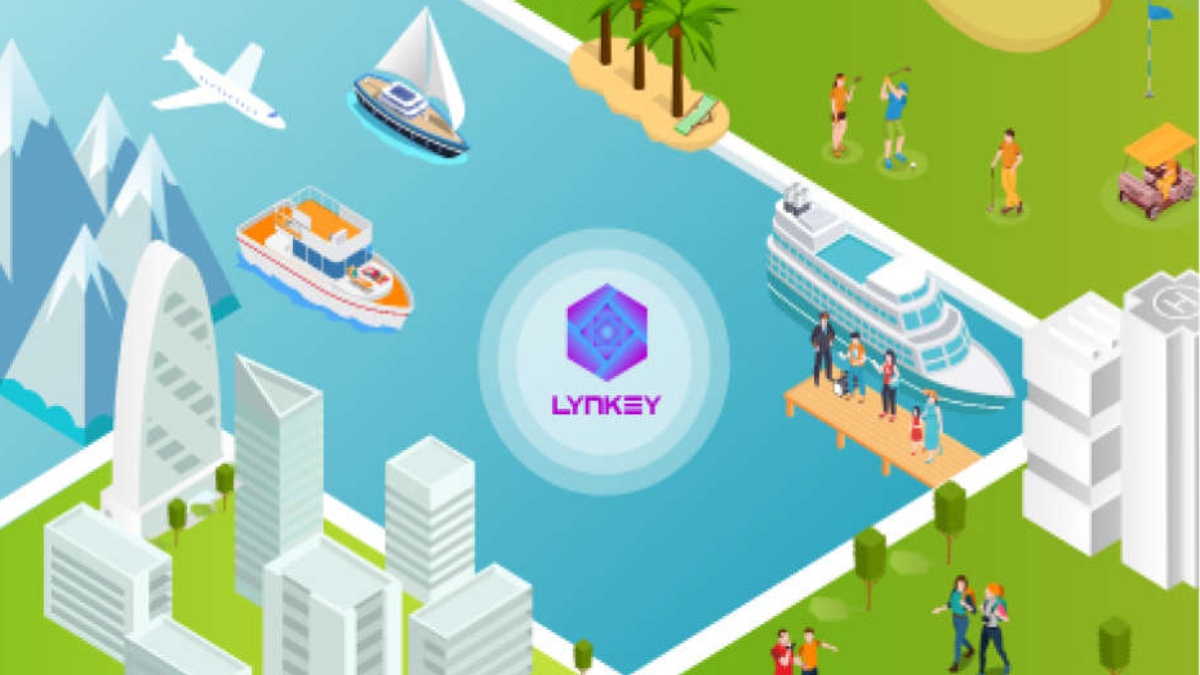 LYNKEY TO TOKENISE PROPERTY, RESORT DESTINATIONS WORTH $8 BN ON BLOCKCHAIN