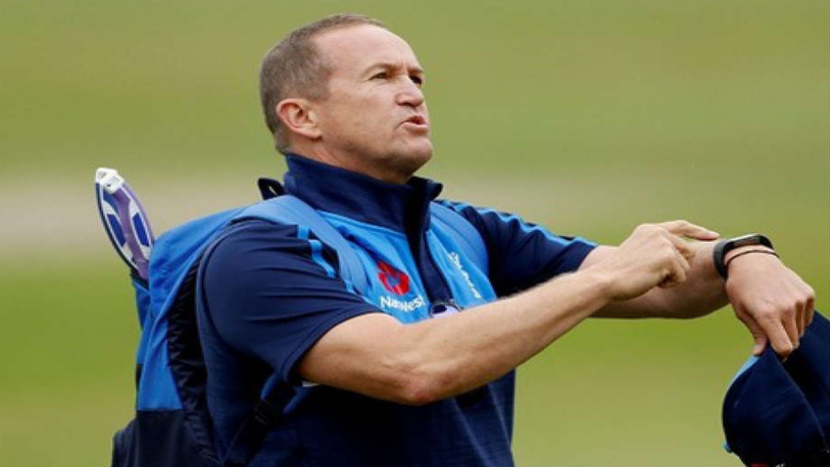Former Zimbabwe captain Andy Flower to coach Lucknow franchise
