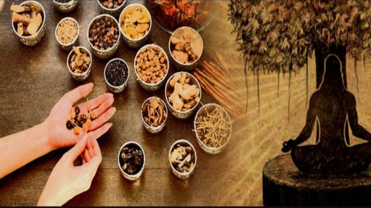 AYURVEDIC LIFESTYLE: A HOLISTIC WAY TOWARDS WELL-BEING