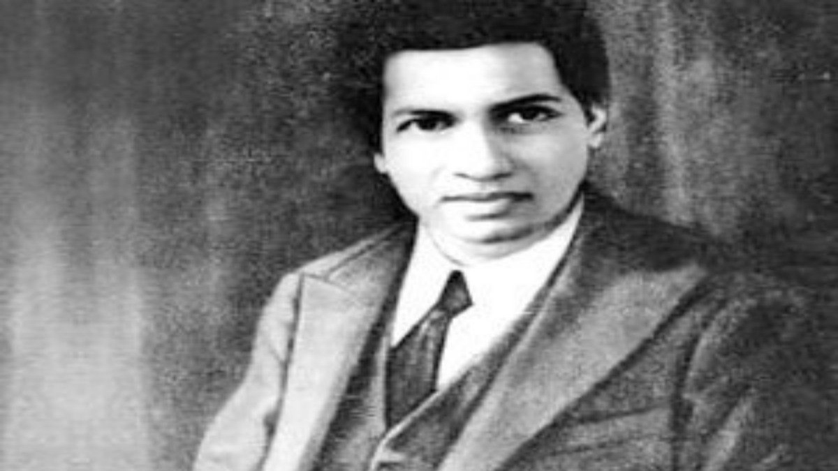 REMEMBERING RAMANUJAN AND THE MATHS OF LIFE - The Daily Guardian
