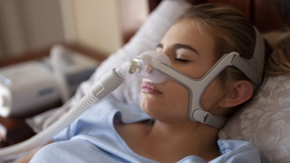 Sleep apnea a common disorder, linked to memory, thinking issues, says scientists