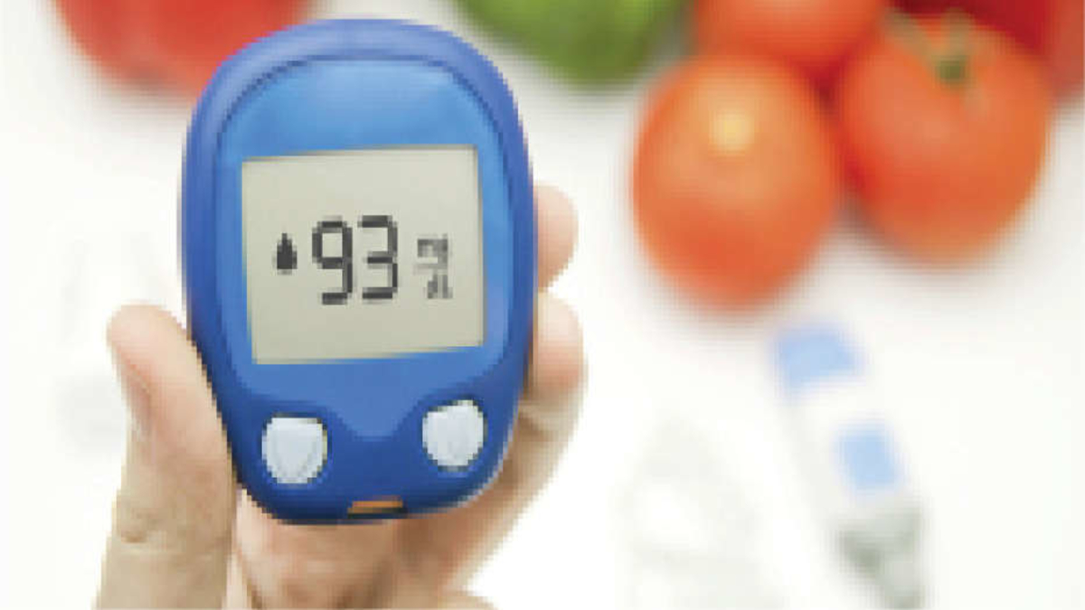 ﻿THE SIGNIFICANCE OF MAINTAINING DENTAL HEALTH DURING DIABETES