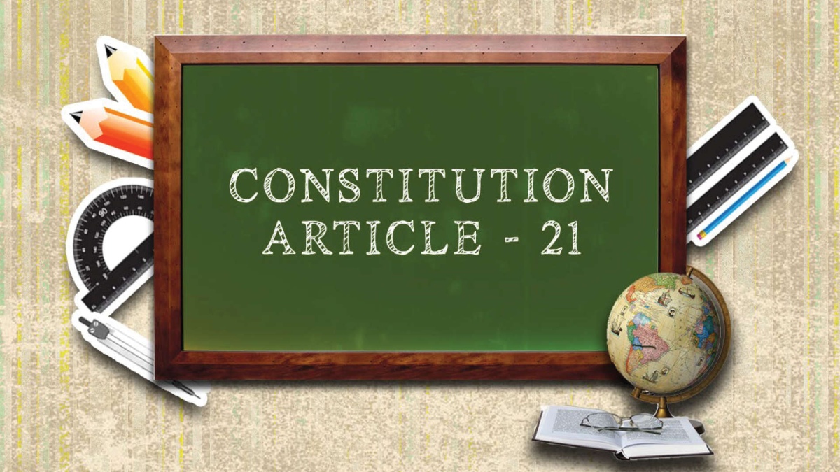 Synthesizing the expanding horizons of Article 21: Are the civil liberties truly infallible?