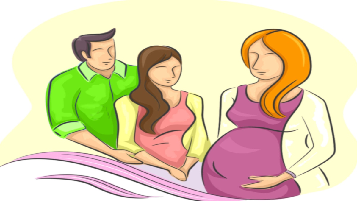 Protecting egg donors in surrogacy industry 
