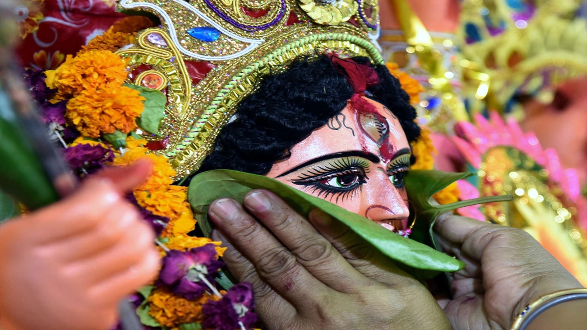 Anti-romeo squads to deploy during Durga Puja in Assam for women’s safety