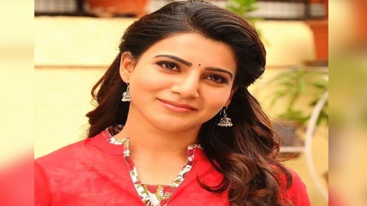Samantha opens up about her condition, says ‘I’m not dying anytime soon’
