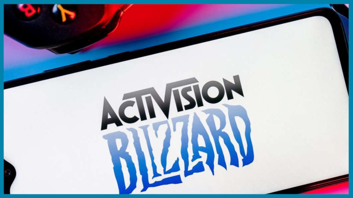Microsoft to acquire Activision Blizzard for $68.7 billion - The Verge