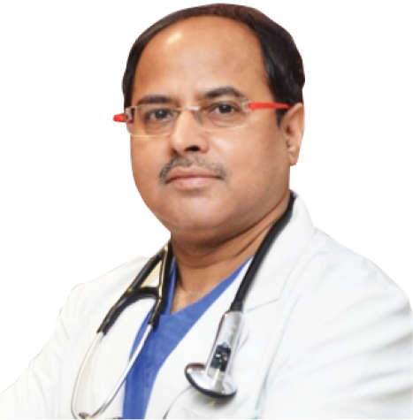 Dr Tapan Ghose