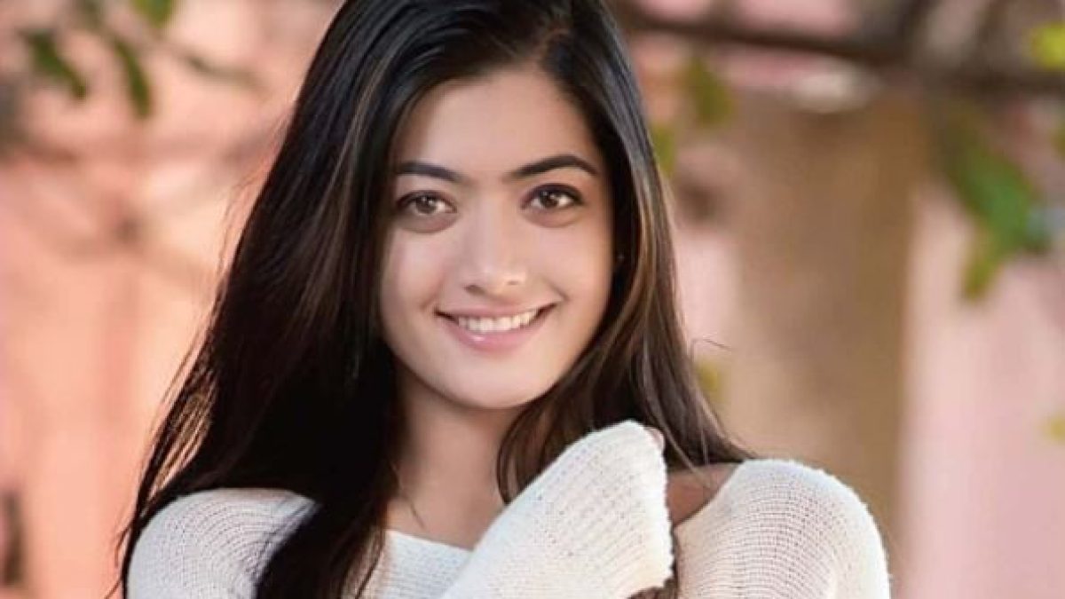 “Vijay has always been there for me”: Rashmika on rumours of Vijay and her dating